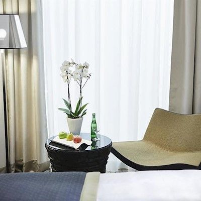 Hotel Steigenberger Am Kanzleramt