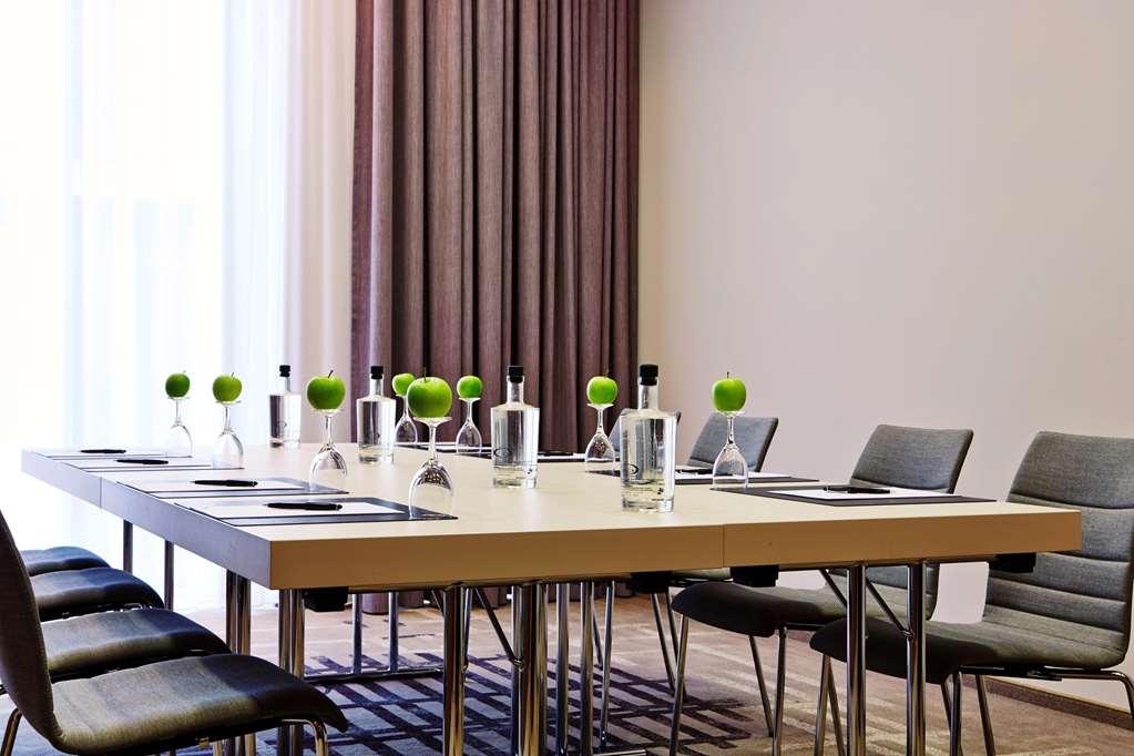 Steigenberger Am Kanzleramt Hotel Berlin