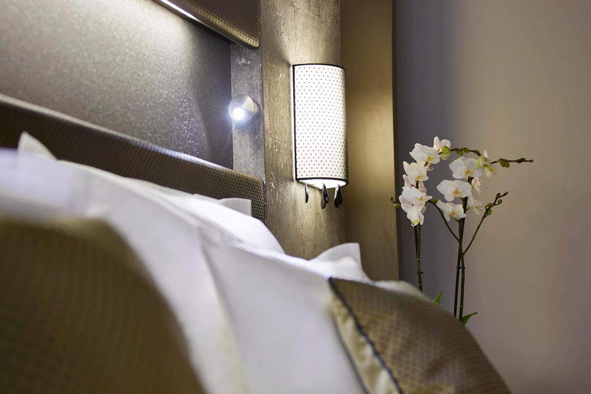Steigenberger Am Kanzleramt Hotel 5*