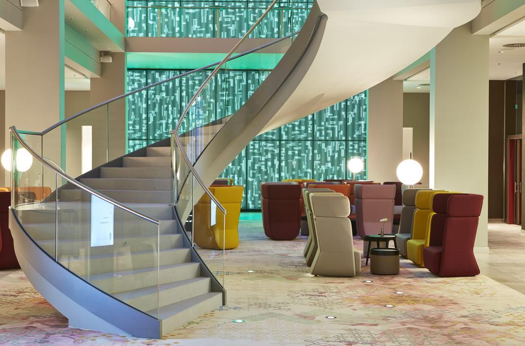 Hotel Steigenberger Am Kanzleramt