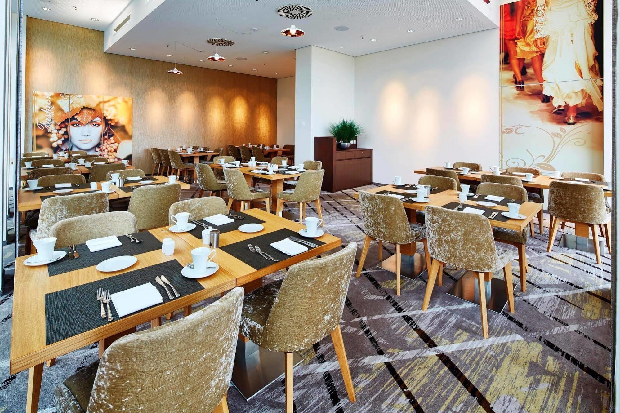 Steigenberger Am Kanzleramt 5* Berlin