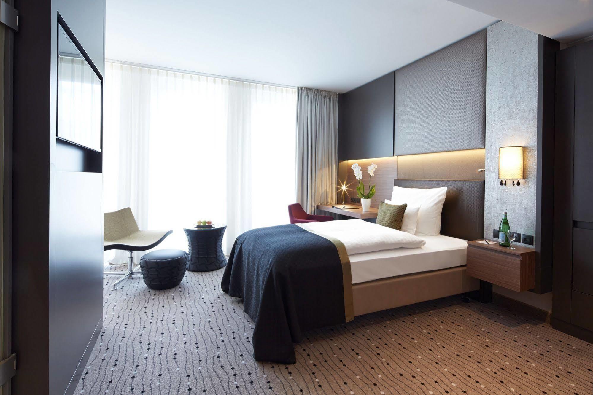 Steigenberger Am Kanzleramt Hotel Berlin