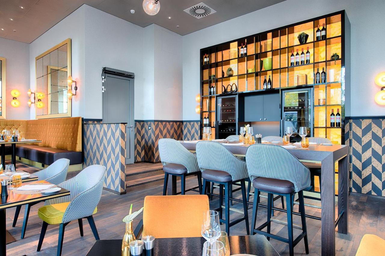 Steigenberger Am Kanzleramt Hotel 5*